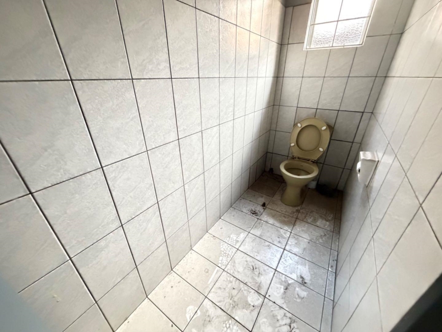 Commercial Property for Sale in Benoni Central Gauteng