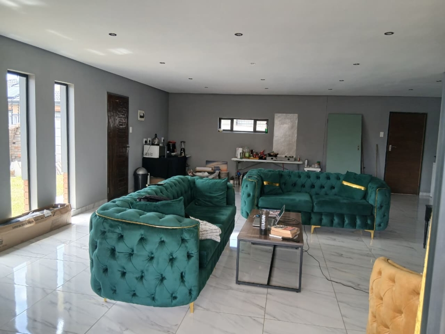 3 Bedroom Property for Sale in Leopard