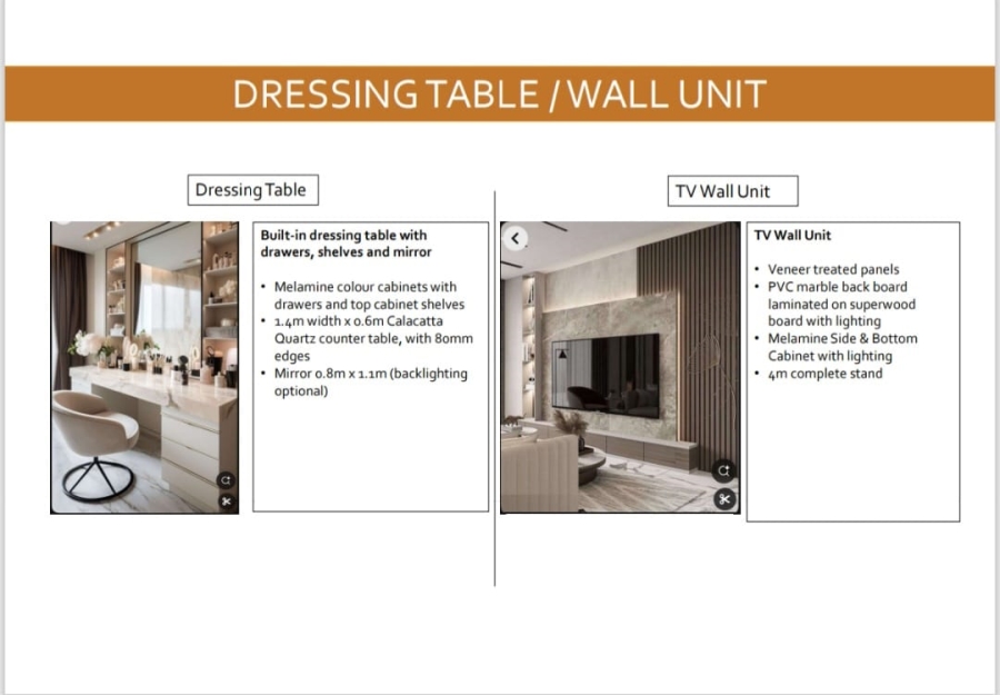 3 Bedroom Property for Sale in Leopard