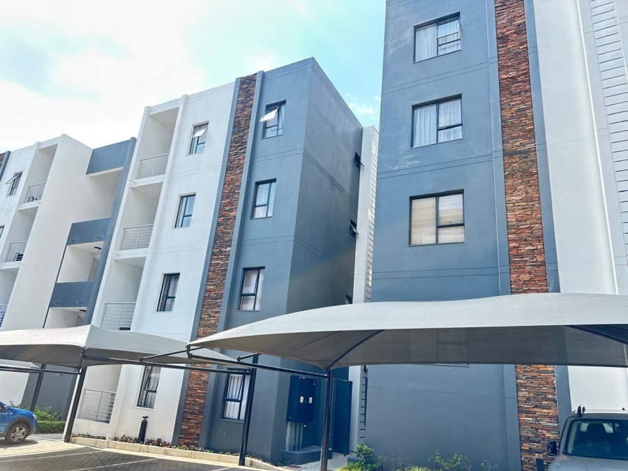 2 Bedroom Property for Sale in Halfway Gardens Gauteng
