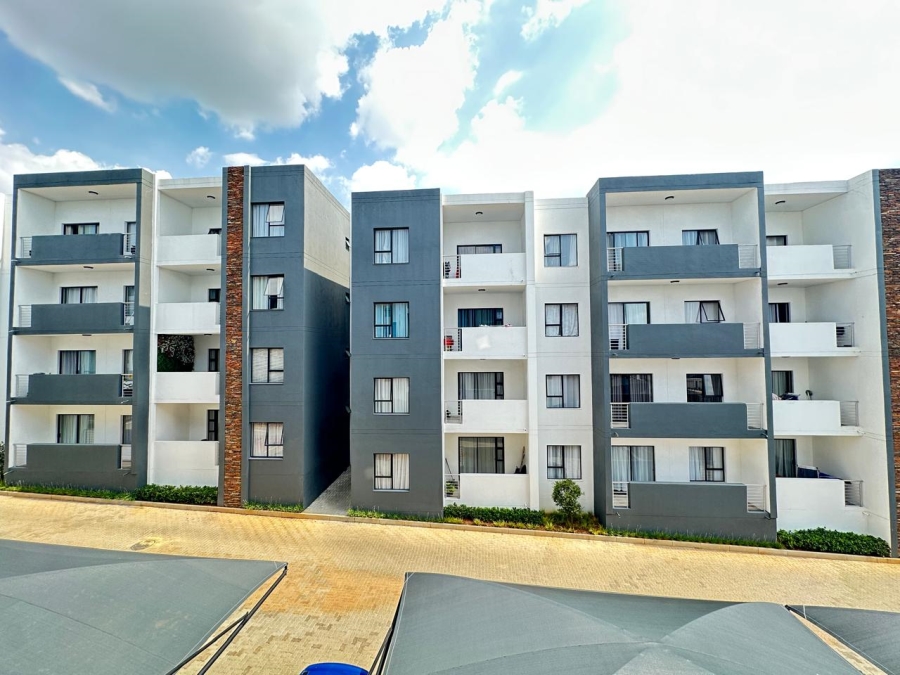 2 Bedroom Property for Sale in Halfway Gardens Gauteng