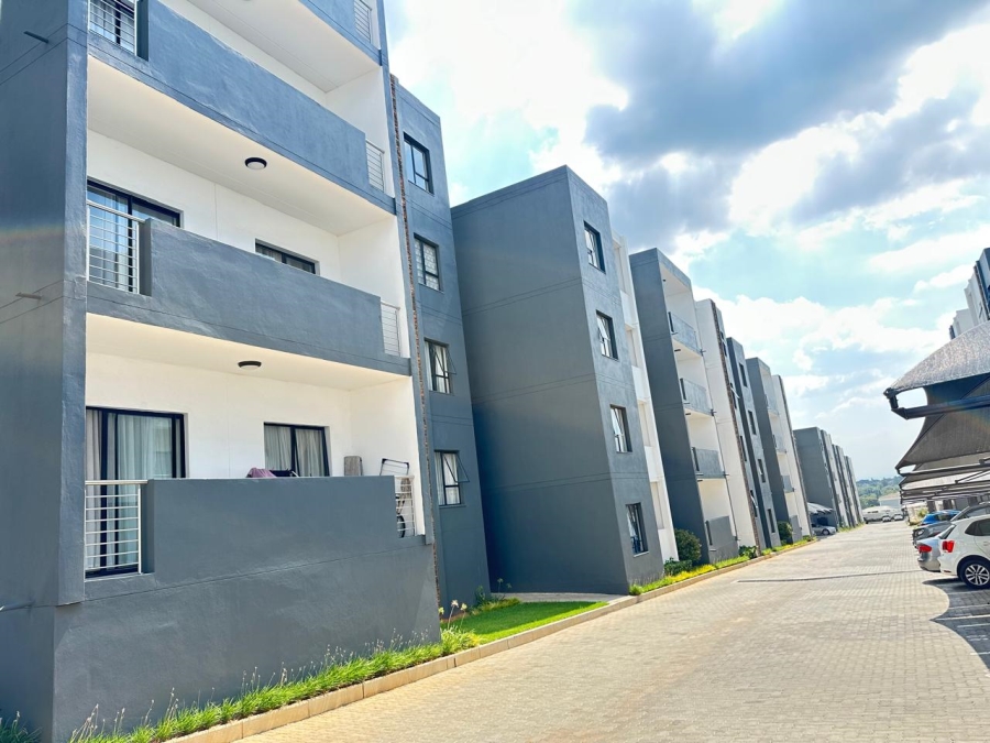 2 Bedroom Property for Sale in Halfway Gardens Gauteng