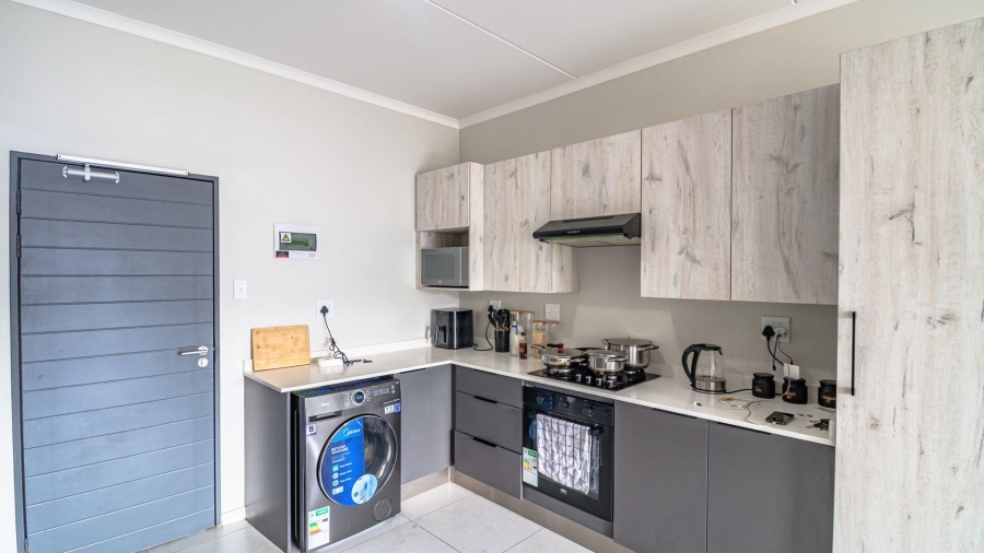 2 Bedroom Property for Sale in Halfway Gardens Gauteng