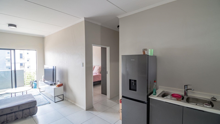 2 Bedroom Property for Sale in Halfway Gardens Gauteng