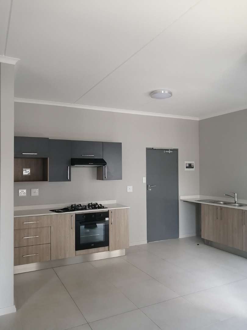 1 Bedroom Property for Sale in Carlswald North Gauteng
