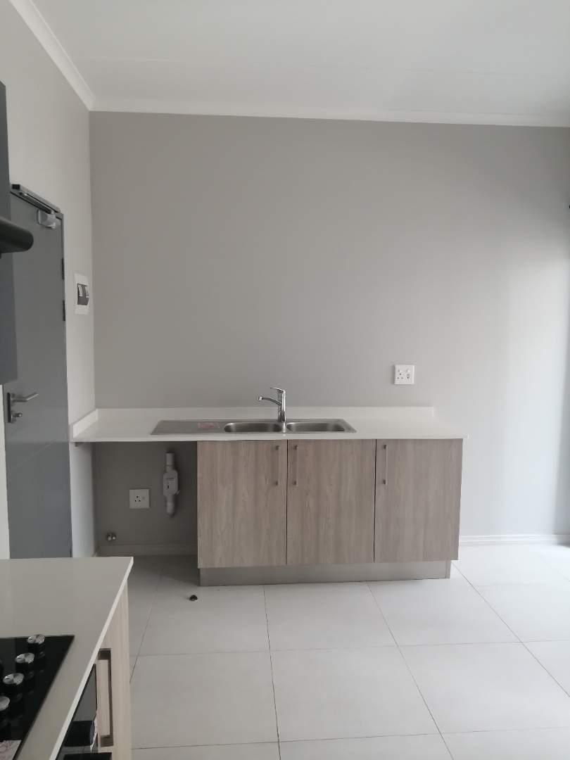 1 Bedroom Property for Sale in Carlswald North Gauteng