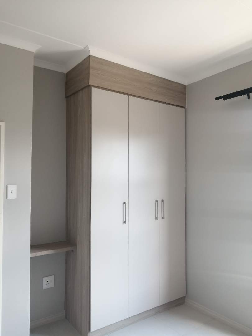 1 Bedroom Property for Sale in Carlswald North Gauteng