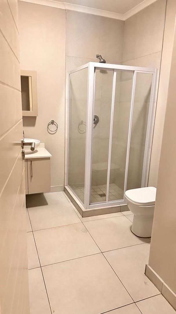 1 Bedroom Property for Sale in Carlswald North Gauteng