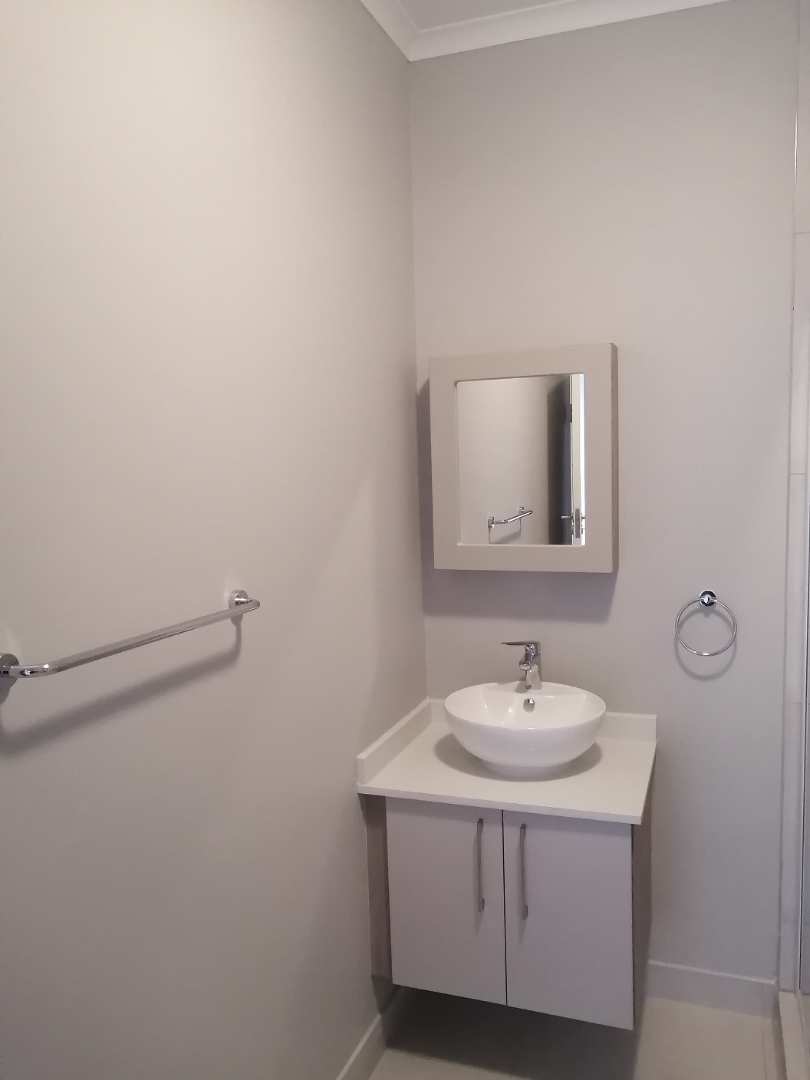 1 Bedroom Property for Sale in Carlswald North Gauteng