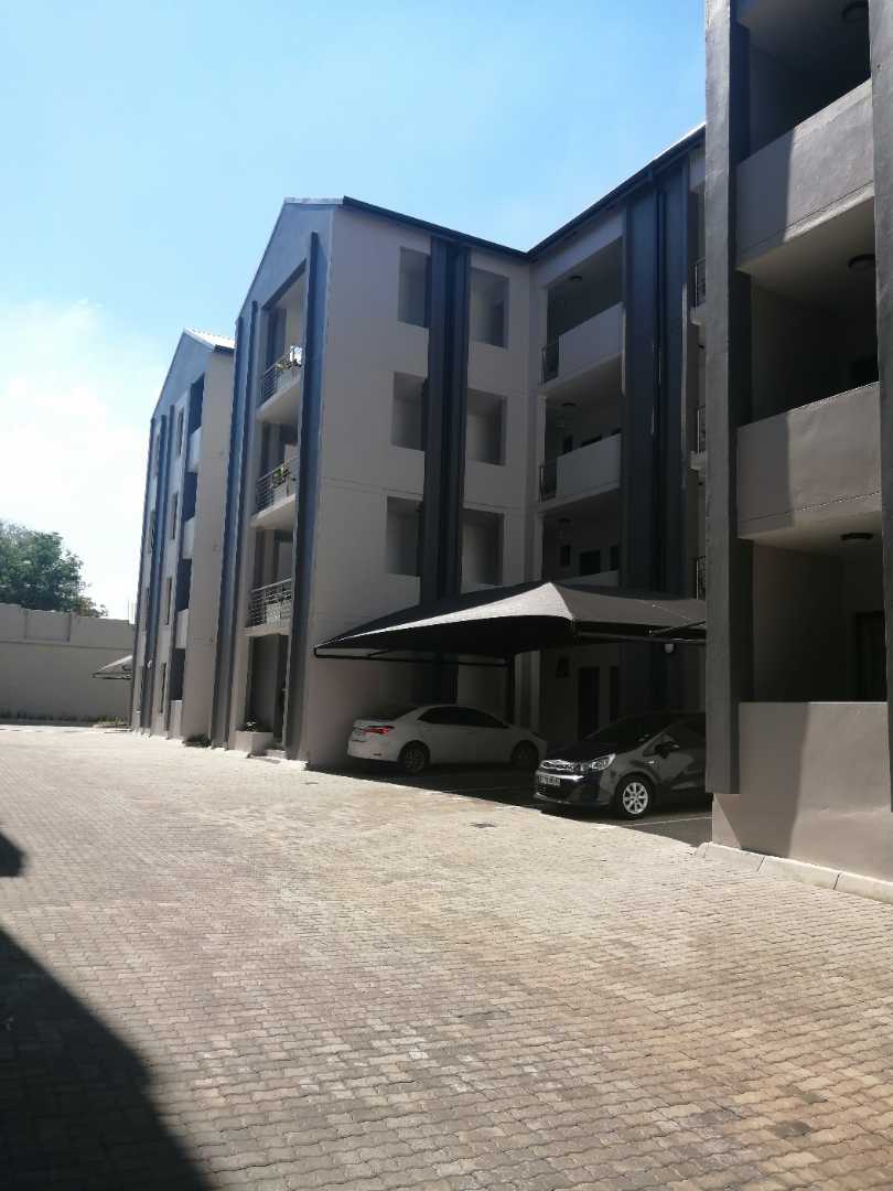 1 Bedroom Property for Sale in Carlswald North Gauteng