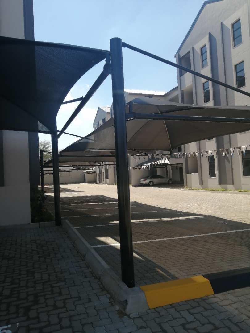 1 Bedroom Property for Sale in Carlswald North Gauteng