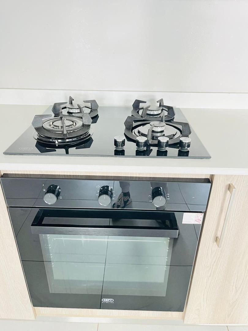 1 Bedroom Property for Sale in Carlswald North Gauteng