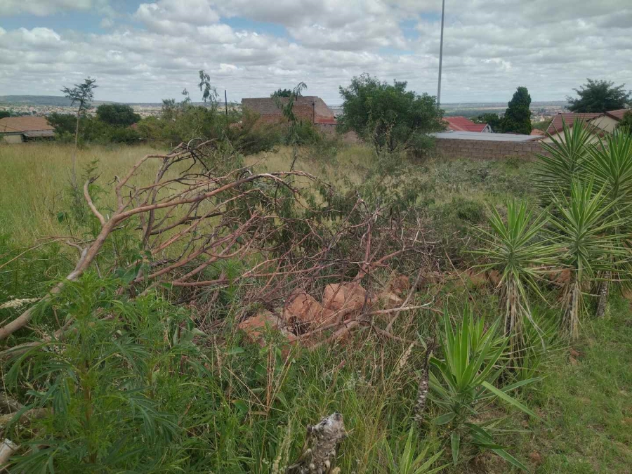 0 Bedroom Property for Sale in Mabopane Unit M Gauteng