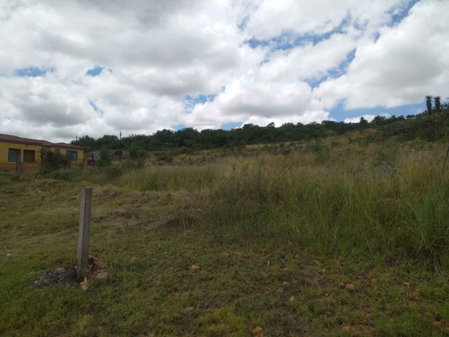 0 Bedroom Property for Sale in Mabopane Unit M Gauteng