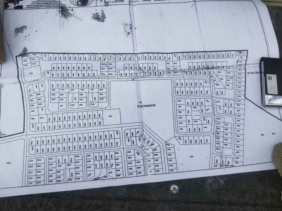 0 Bedroom Property for Sale in Mabopane Unit M Gauteng