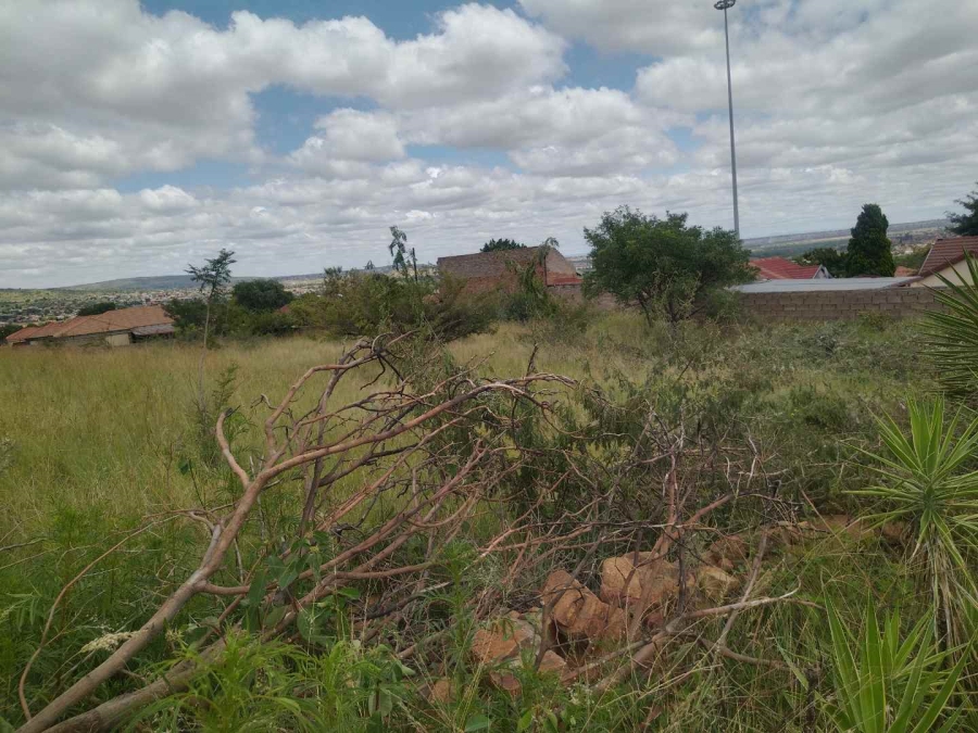 0 Bedroom Property for Sale in Mabopane Unit M Gauteng