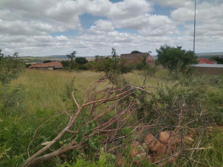 0 Bedroom Property for Sale in Mabopane Unit M Gauteng