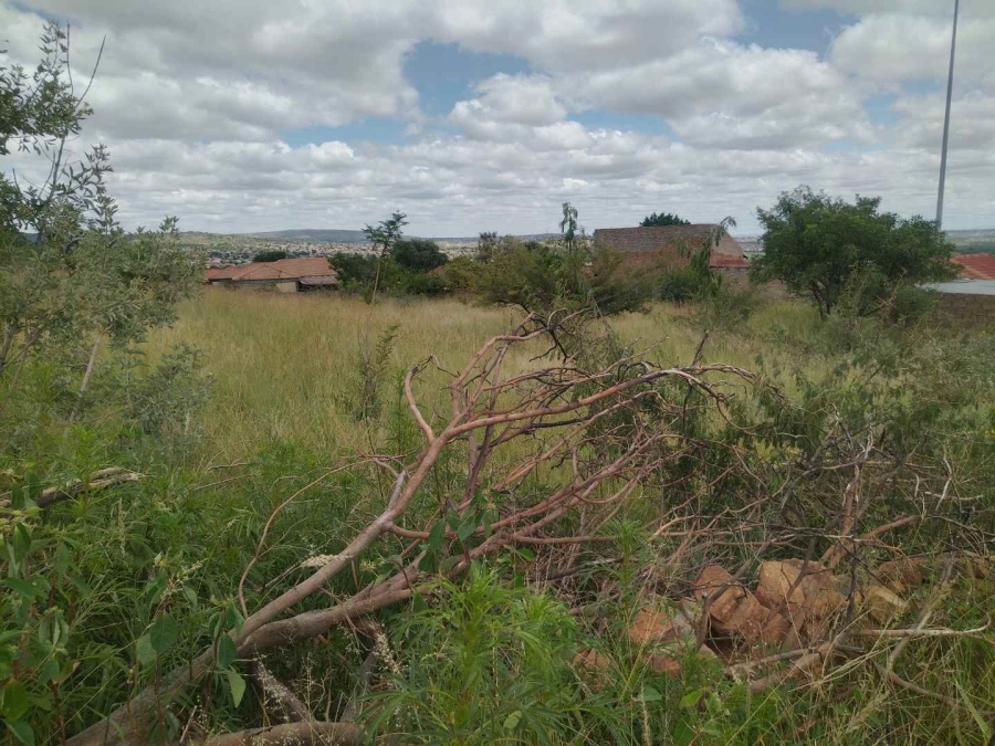 0 Bedroom Property for Sale in Mabopane Unit M Gauteng