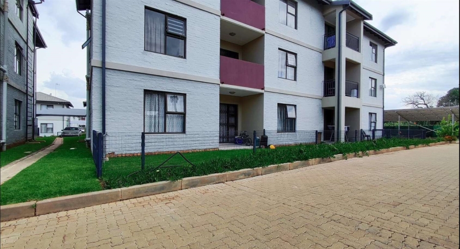 2 Bedroom Property for Sale in Benoni North Gauteng