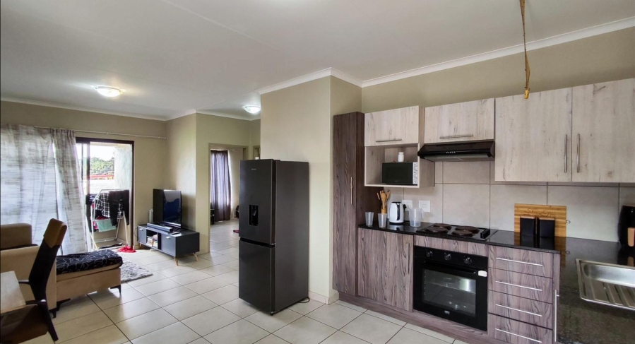 2 Bedroom Property for Sale in Benoni North Gauteng