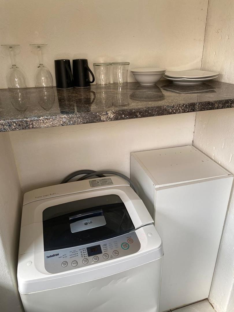 To Let 1 Bedroom Property for Rent in Savannah Country Estate Gauteng