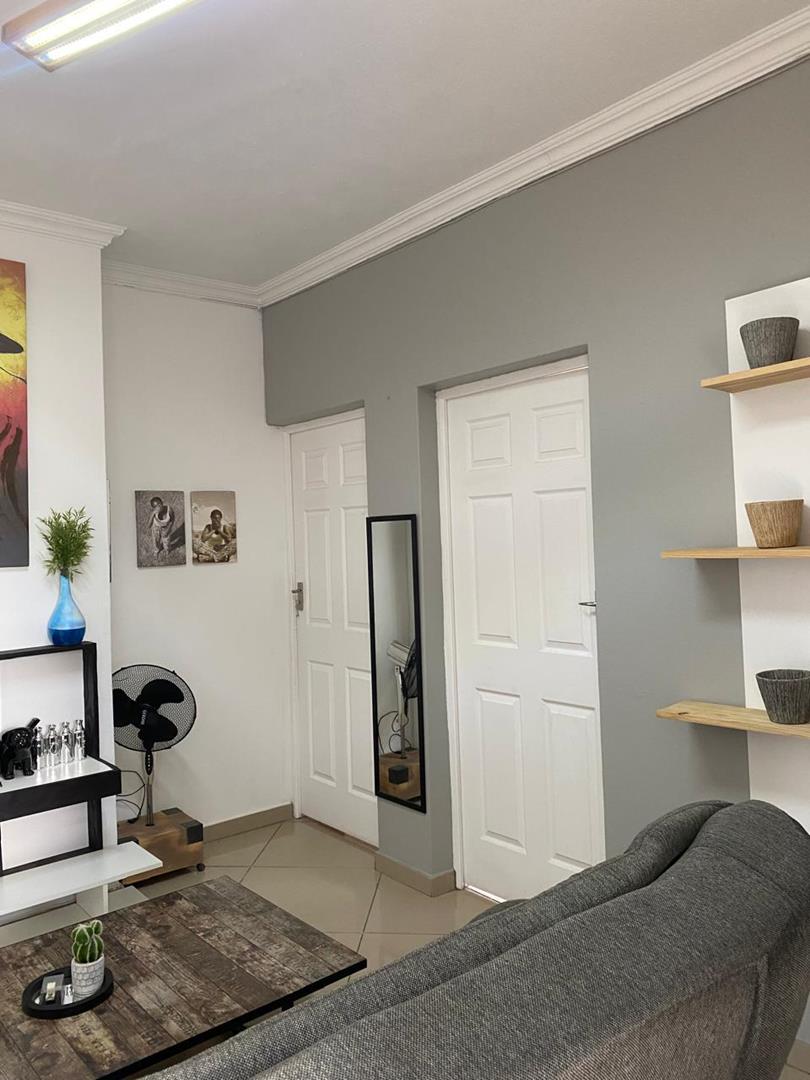 To Let 1 Bedroom Property for Rent in Savannah Country Estate Gauteng