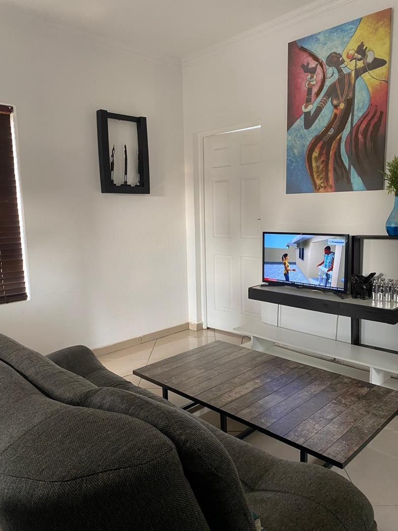 To Let 1 Bedroom Property for Rent in Savannah Country Estate Gauteng