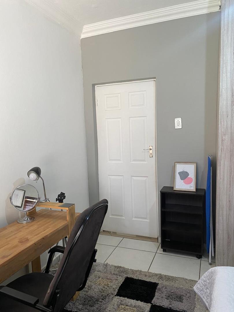 To Let 1 Bedroom Property for Rent in Savannah Country Estate Gauteng