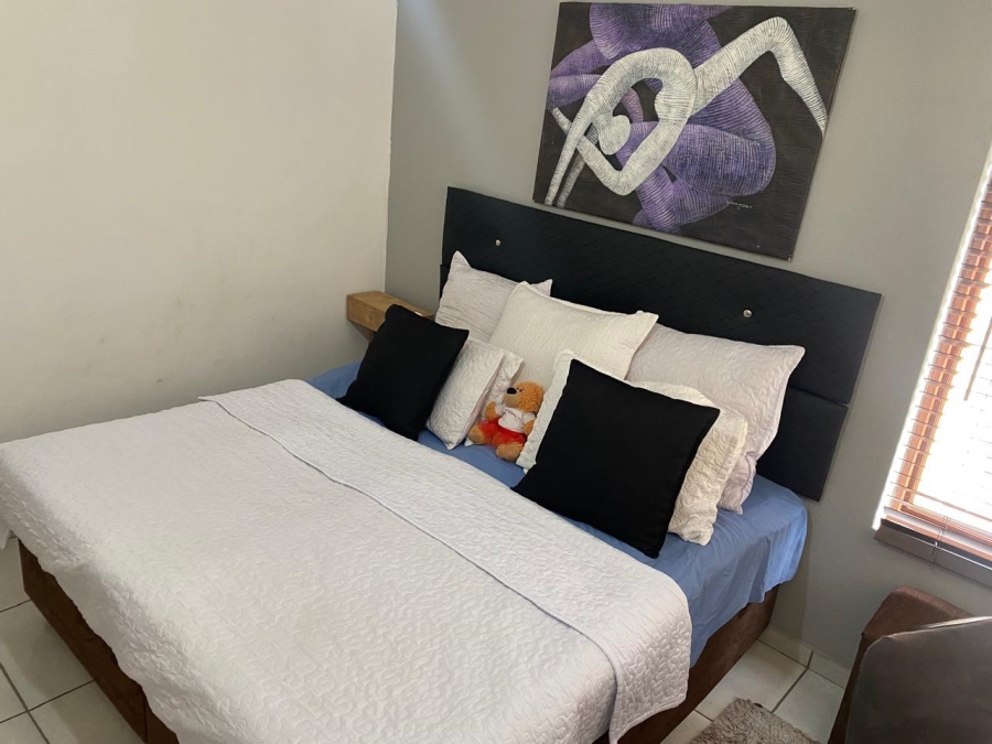 To Let 1 Bedroom Property for Rent in Savannah Country Estate Gauteng