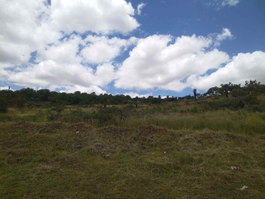 0 Bedroom Property for Sale in Mabopane Unit M Gauteng