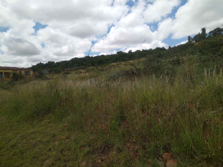 0 Bedroom Property for Sale in Mabopane Unit M Gauteng