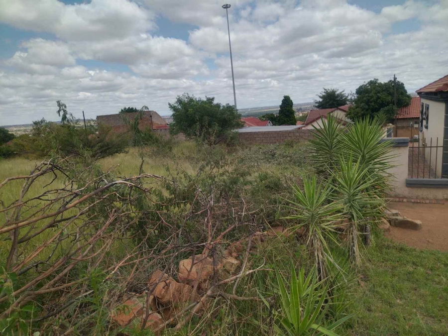 0 Bedroom Property for Sale in Mabopane Unit M Gauteng