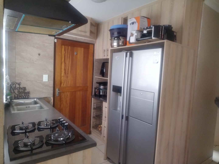 To Let 3 Bedroom Property for Rent in Soshanguve VV Gauteng