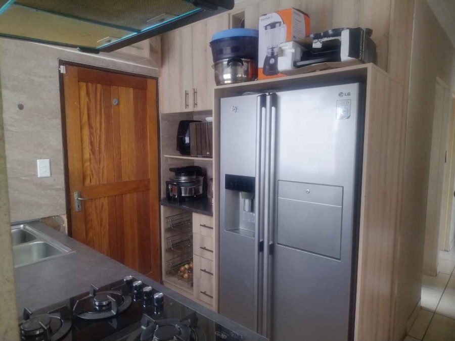 To Let 3 Bedroom Property for Rent in Soshanguve VV Gauteng