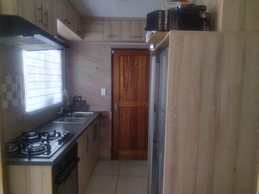 To Let 3 Bedroom Property for Rent in Soshanguve VV Gauteng