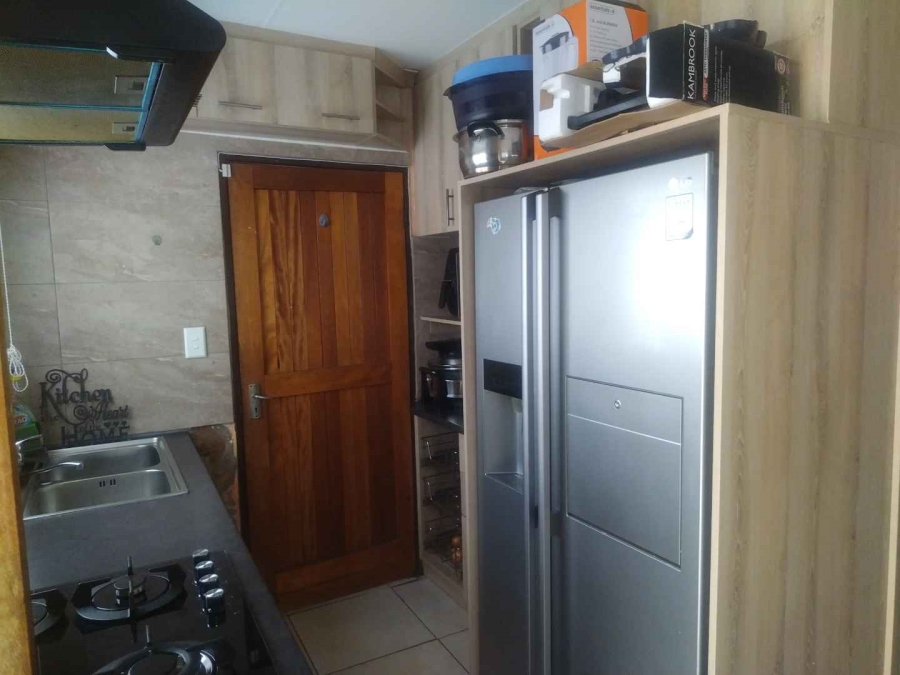 To Let 3 Bedroom Property for Rent in Soshanguve VV Gauteng