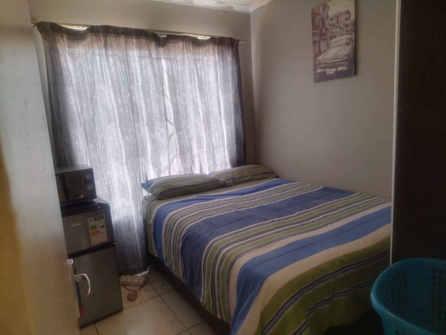 To Let 3 Bedroom Property for Rent in Soshanguve VV Gauteng