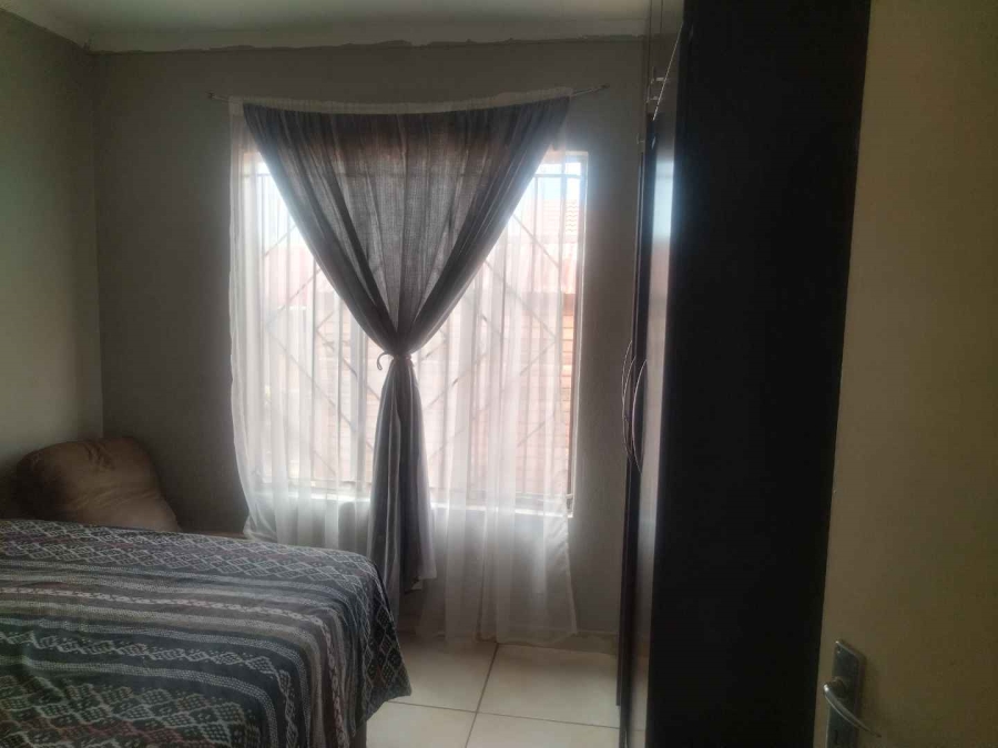 To Let 3 Bedroom Property for Rent in Soshanguve VV Gauteng