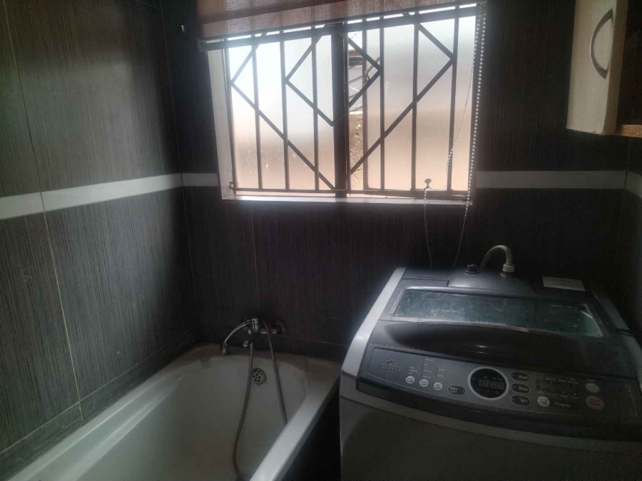To Let 3 Bedroom Property for Rent in Soshanguve VV Gauteng