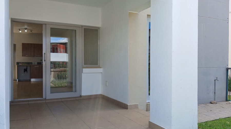 2 Bedroom Property for Sale in Beverley Gauteng