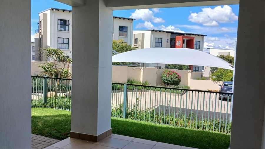 2 Bedroom Property for Sale in Beverley Gauteng