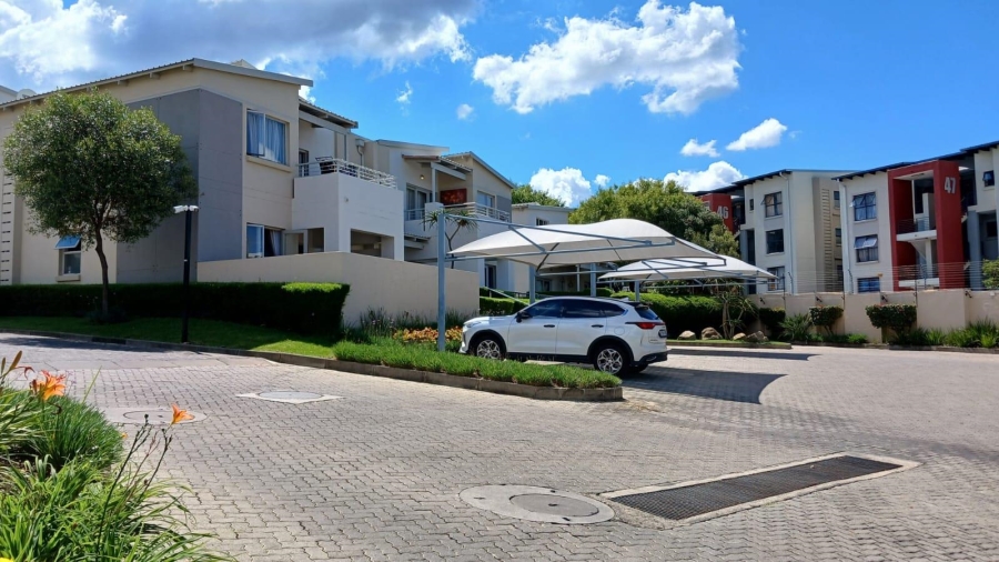 2 Bedroom Property for Sale in Beverley Gauteng