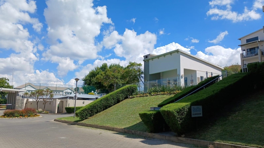 2 Bedroom Property for Sale in Beverley Gauteng