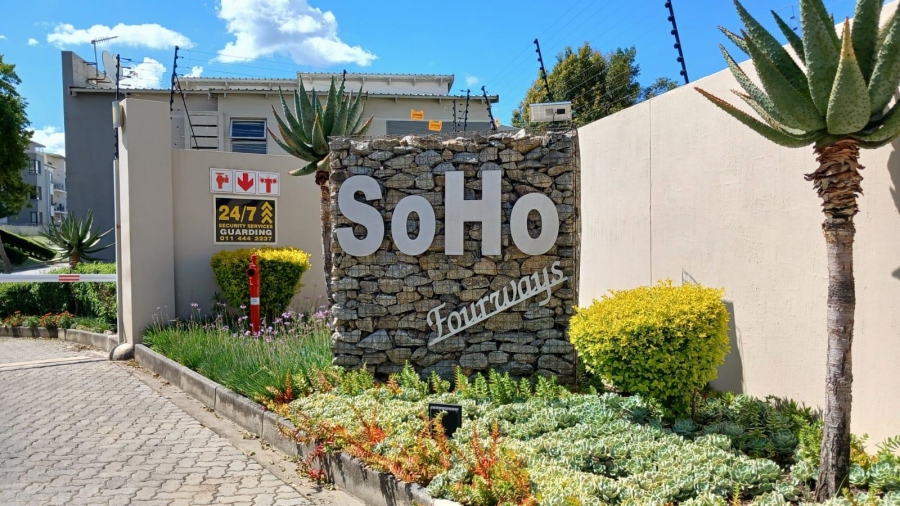 2 Bedroom Property for Sale in Beverley Gauteng