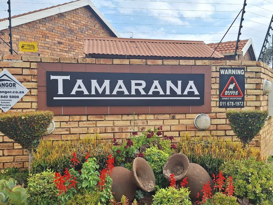 To Let 3 Bedroom Property for Rent in Roodepoort Gauteng