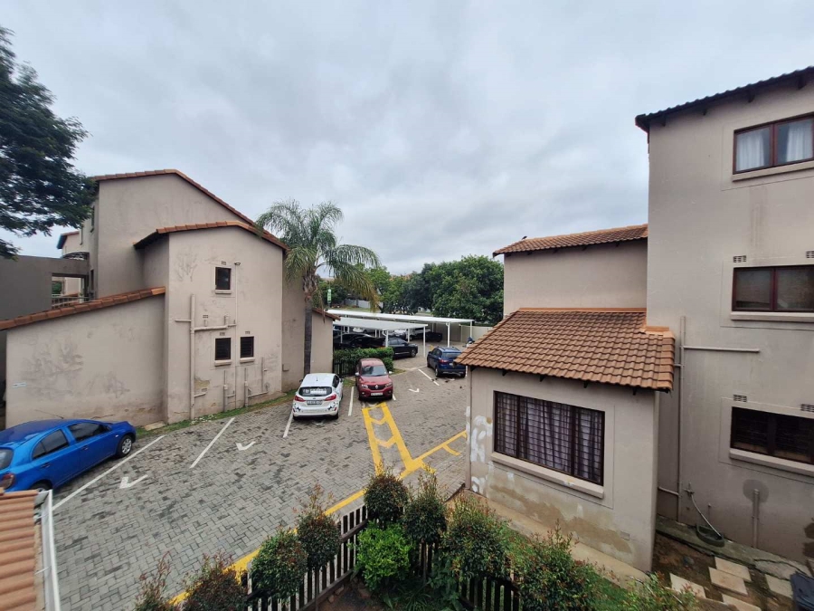 To Let 2 Bedroom Property for Rent in Northwold Gauteng