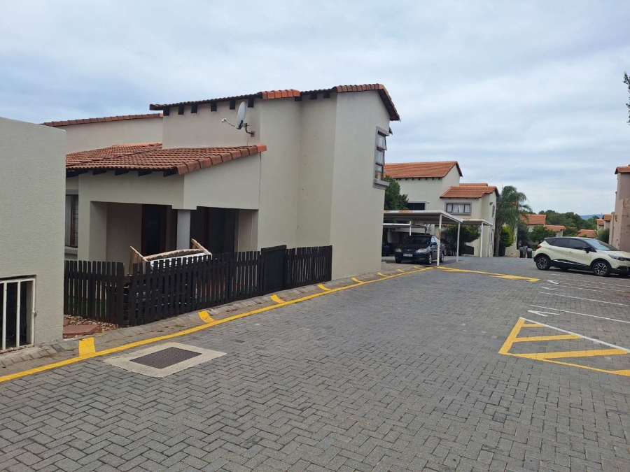 To Let 2 Bedroom Property for Rent in Northwold Gauteng
