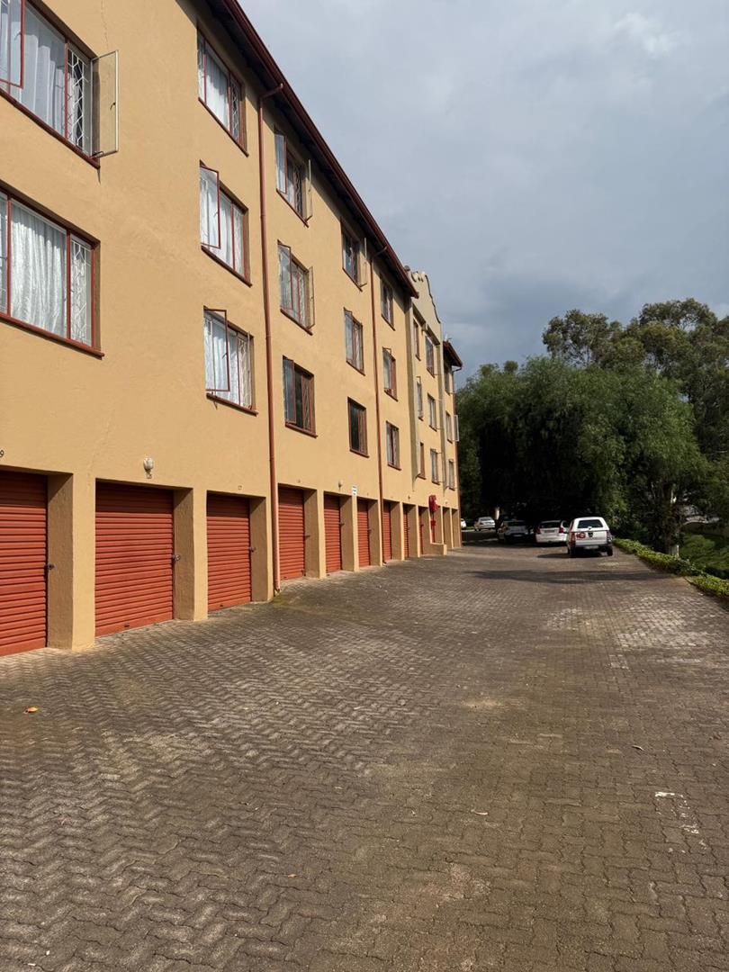 0 Bedroom Property for Sale in Helderkruin Gauteng