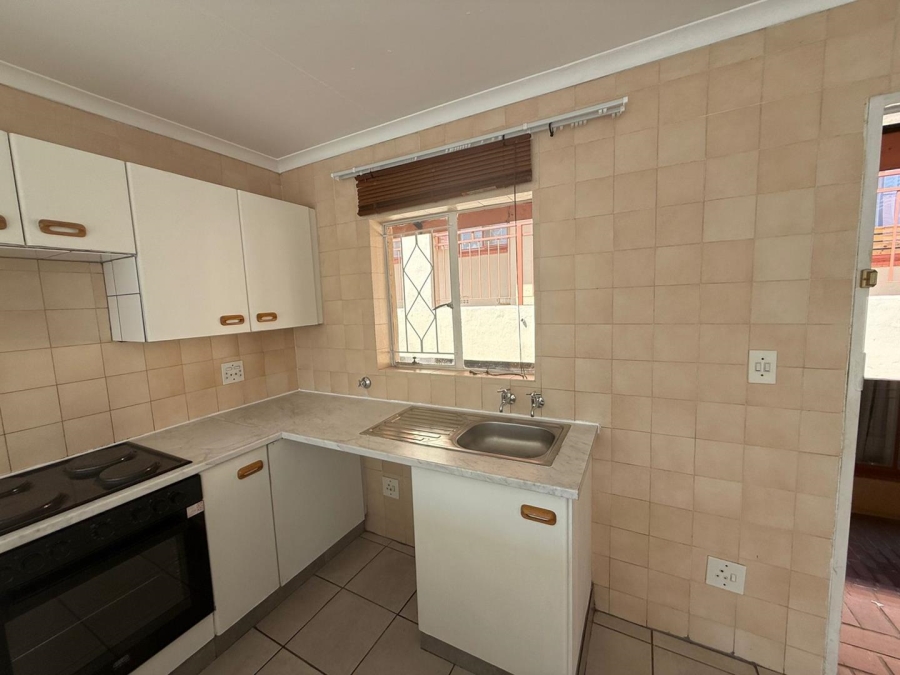 0 Bedroom Property for Sale in Helderkruin Gauteng