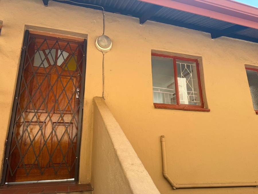 0 Bedroom Property for Sale in Helderkruin Gauteng